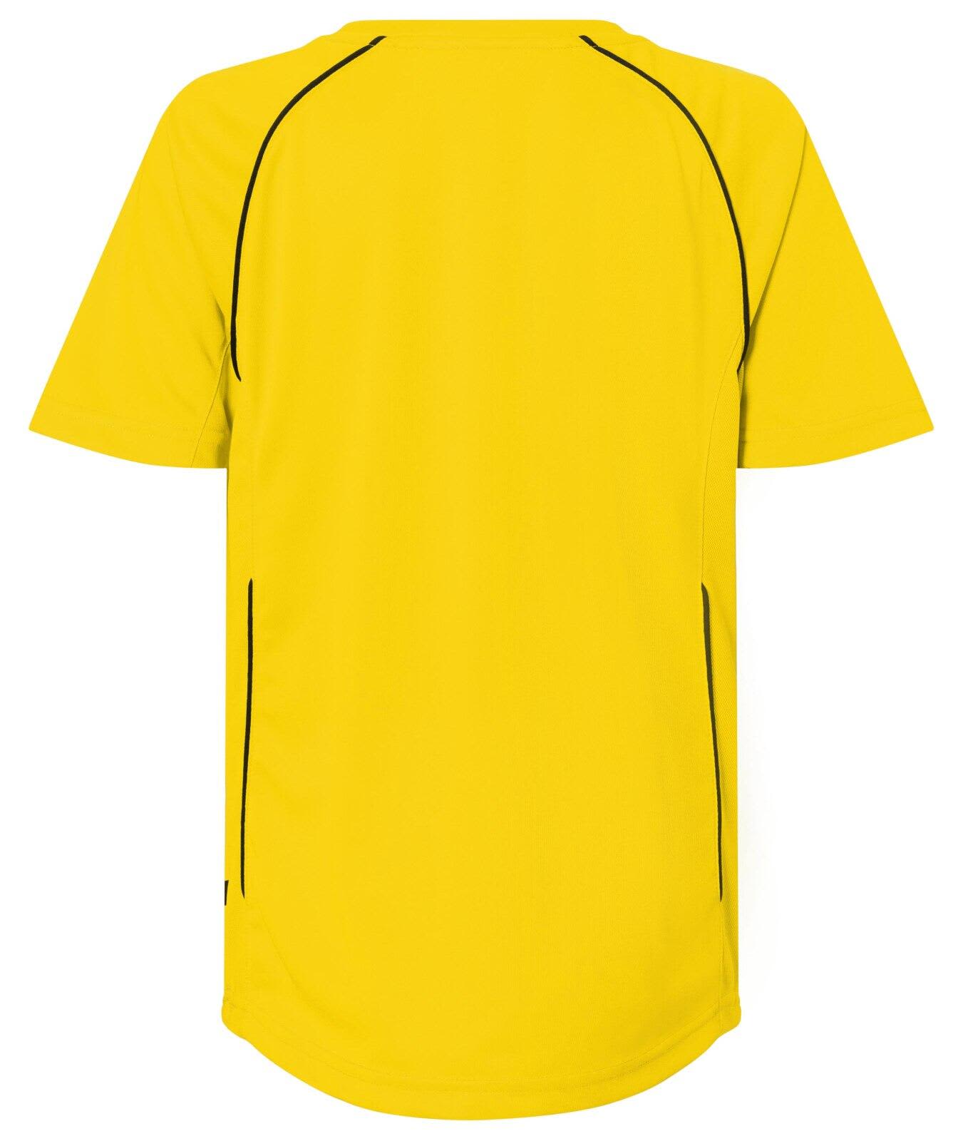 Team Shirt Junior