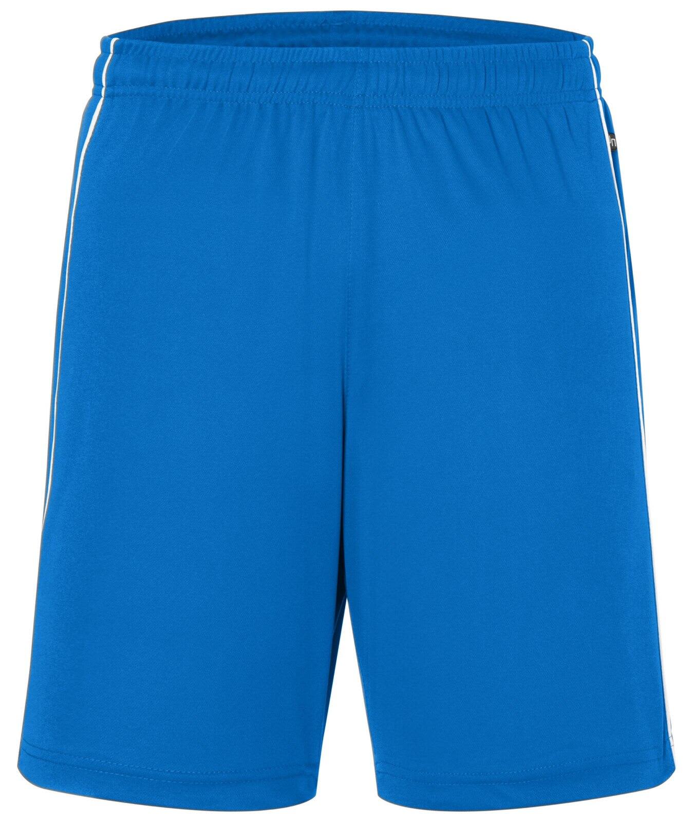 Basic Team Shorts