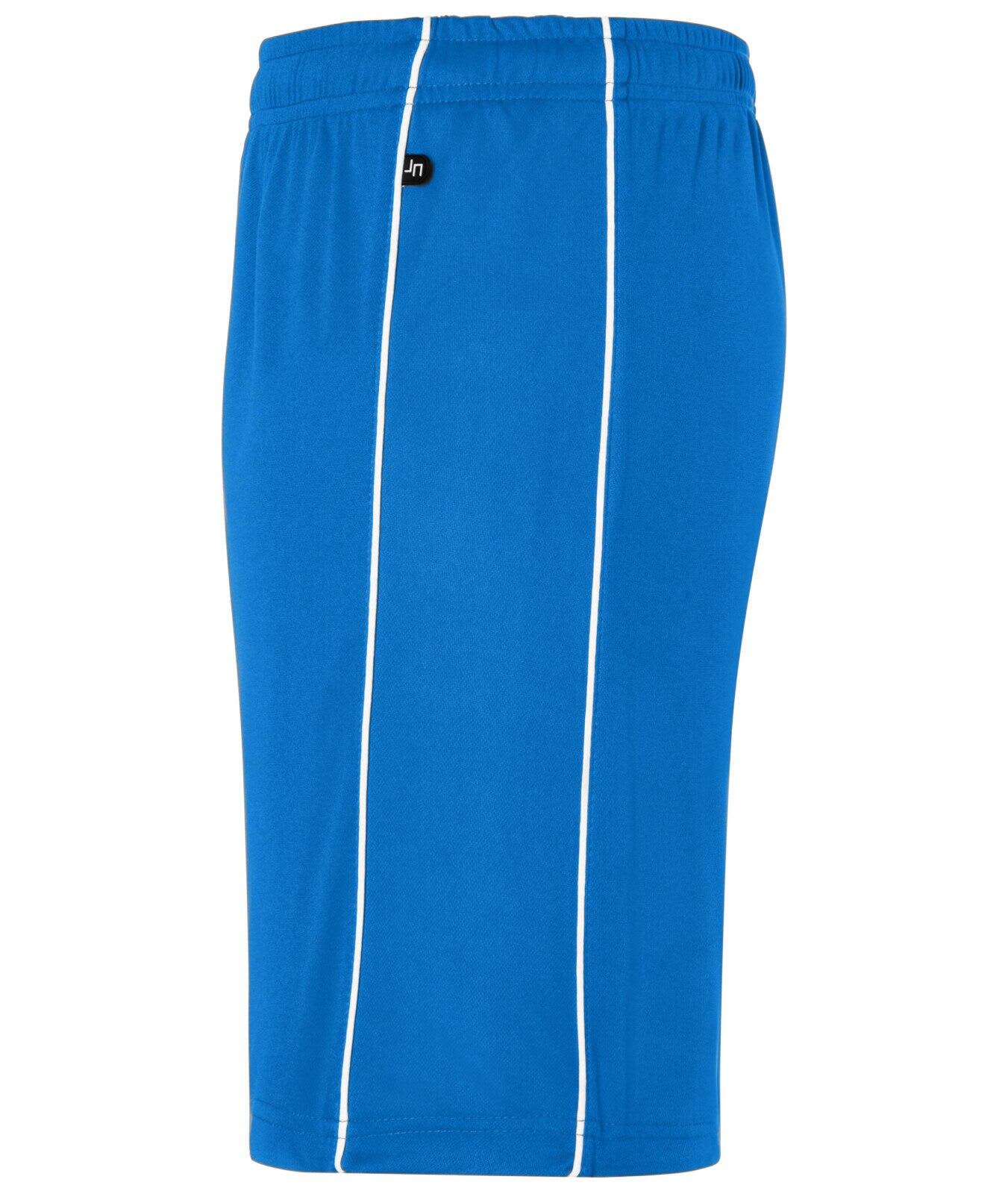 Basic Team Shorts