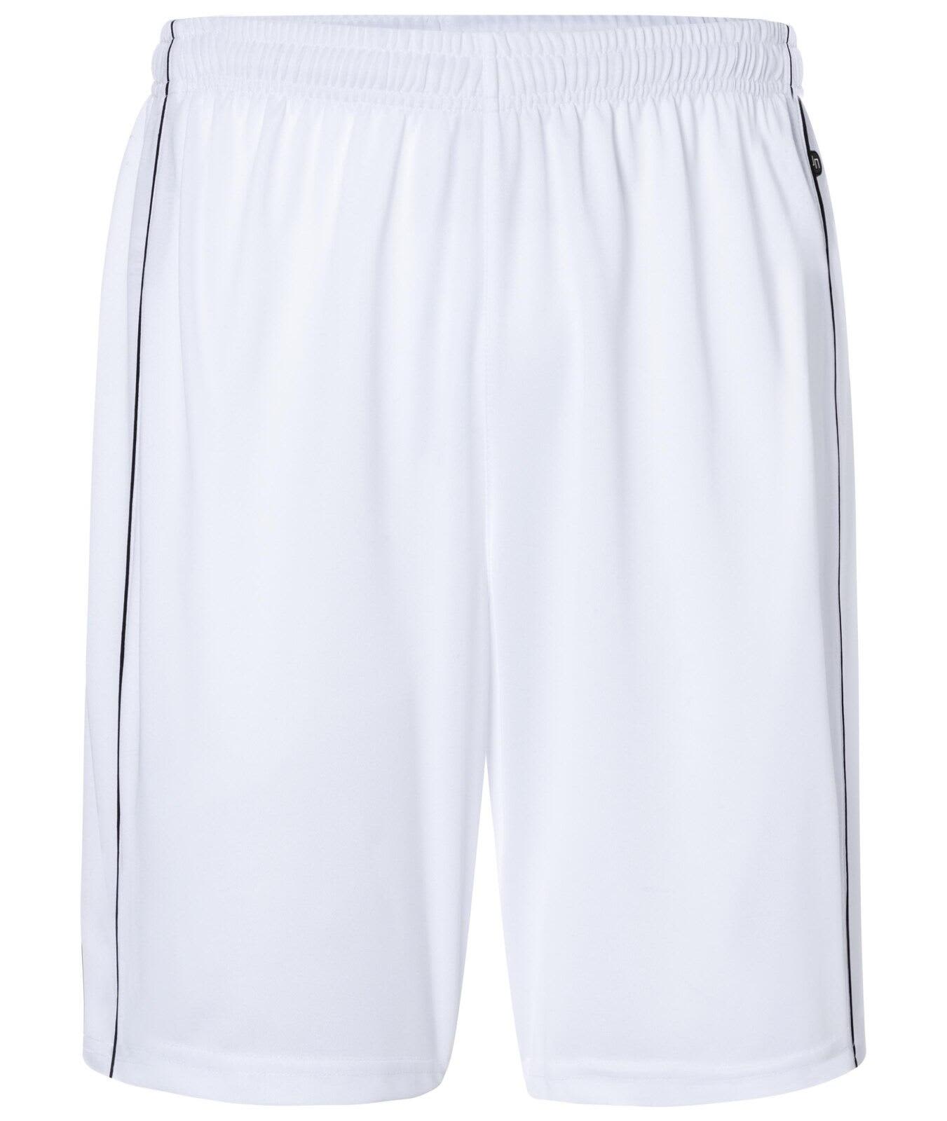 Basic Team Shorts