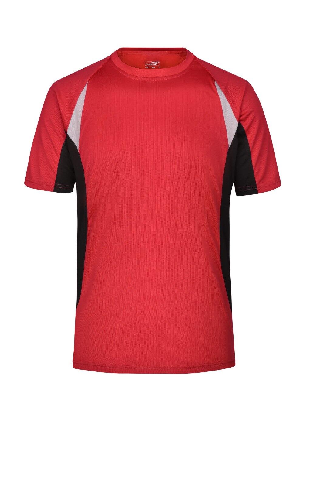 Mens Running-T