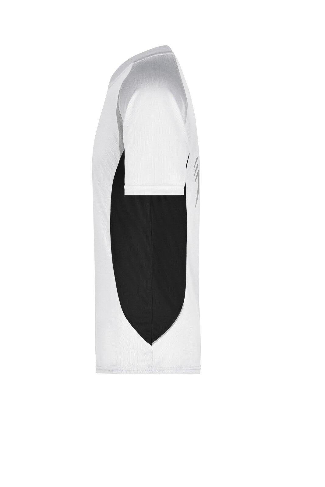 Mens Running-T