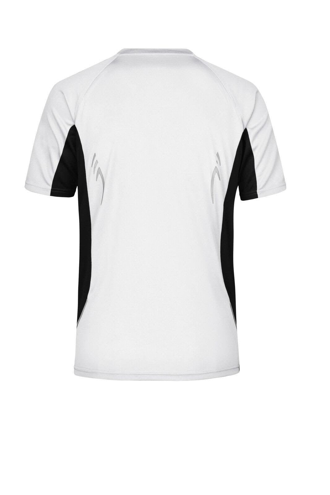 Mens Running-T