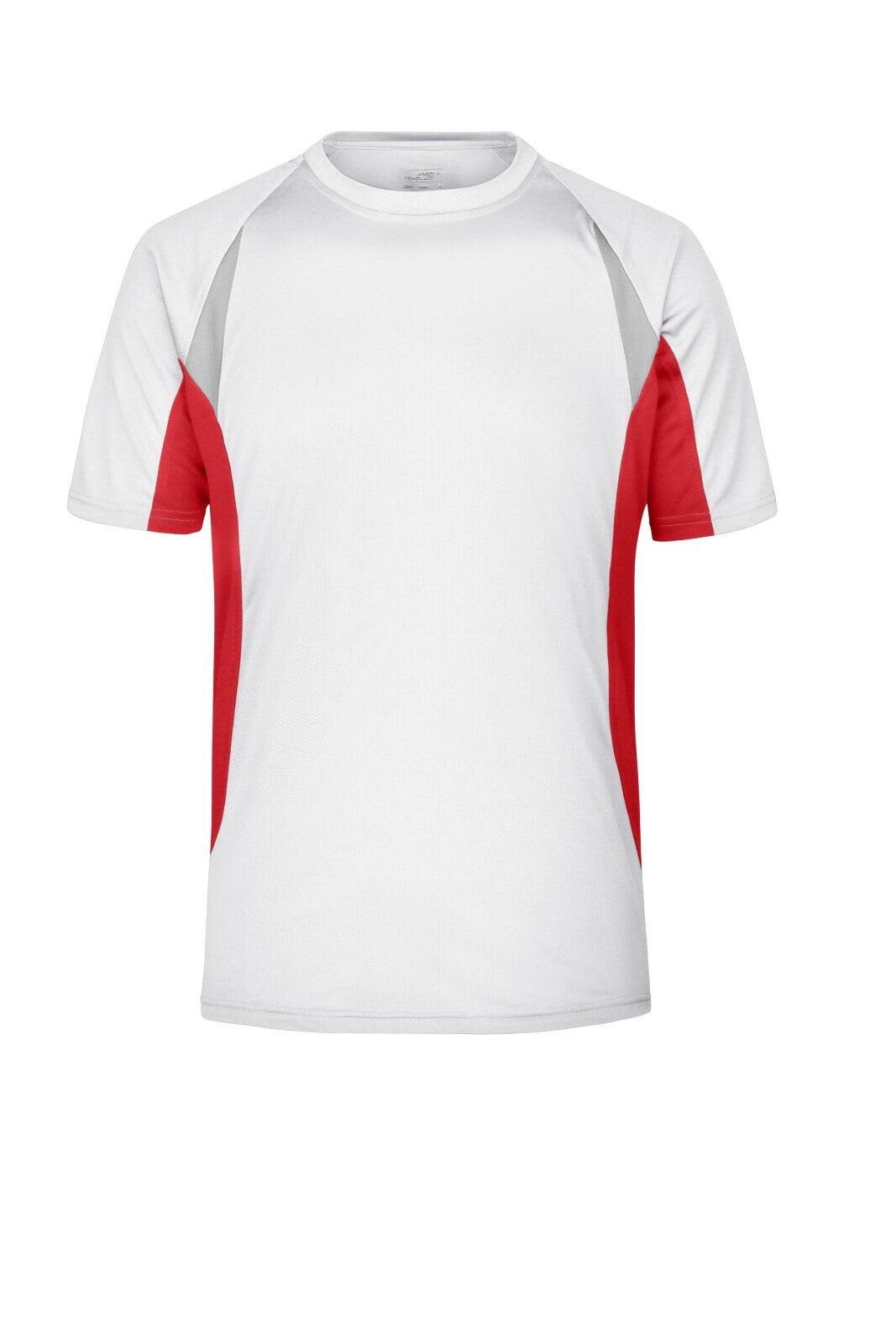 Mens Running-T