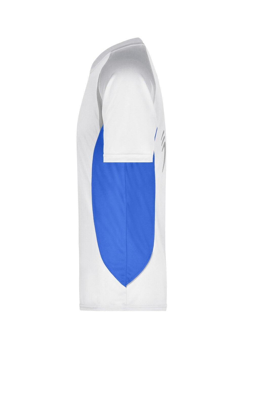 Mens Running-T