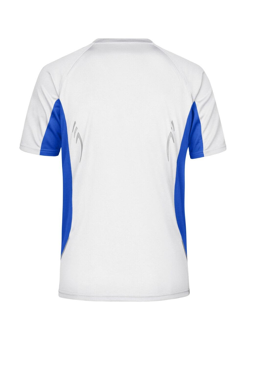 Mens Running-T