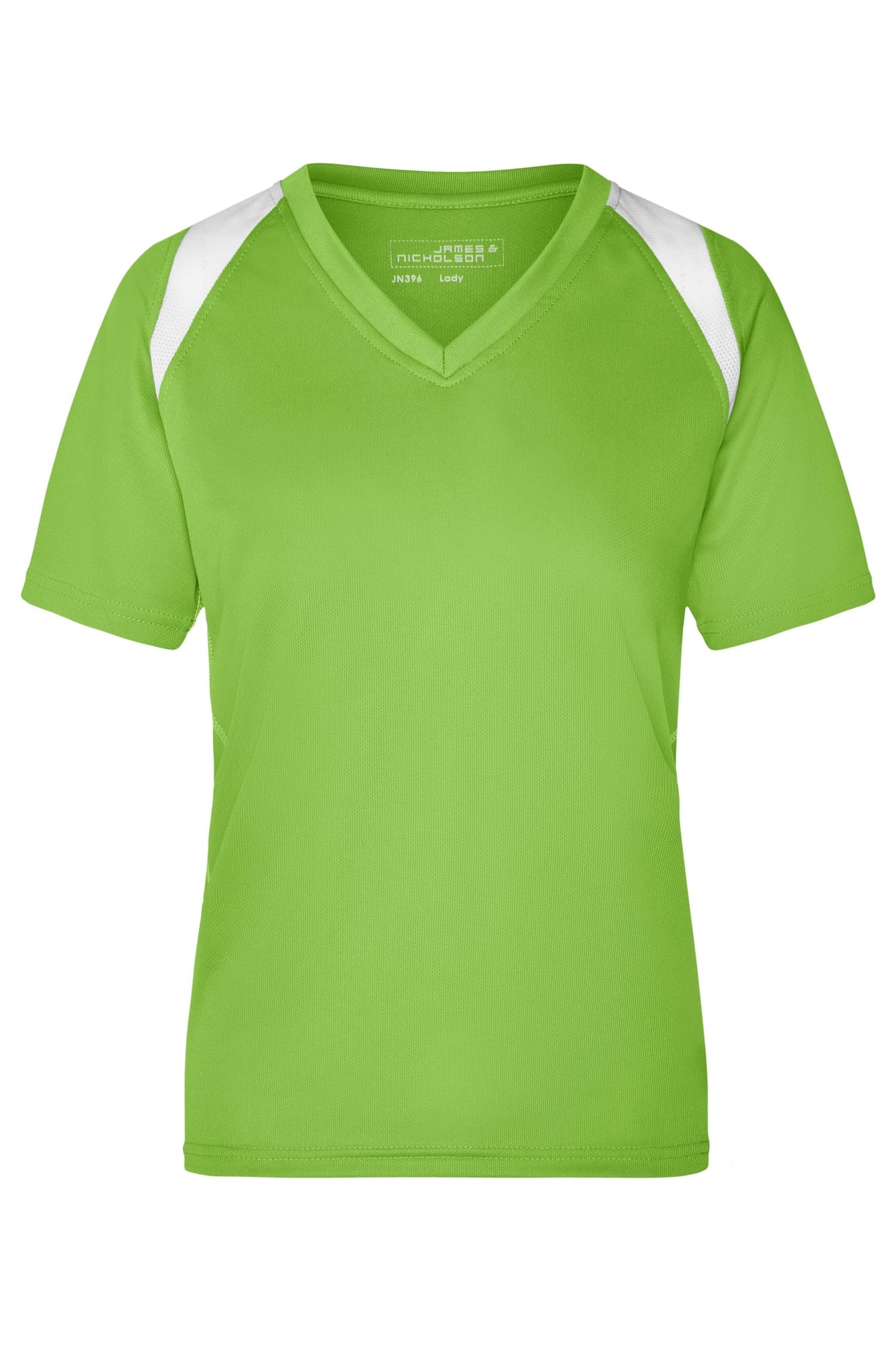 Ladies Running-T