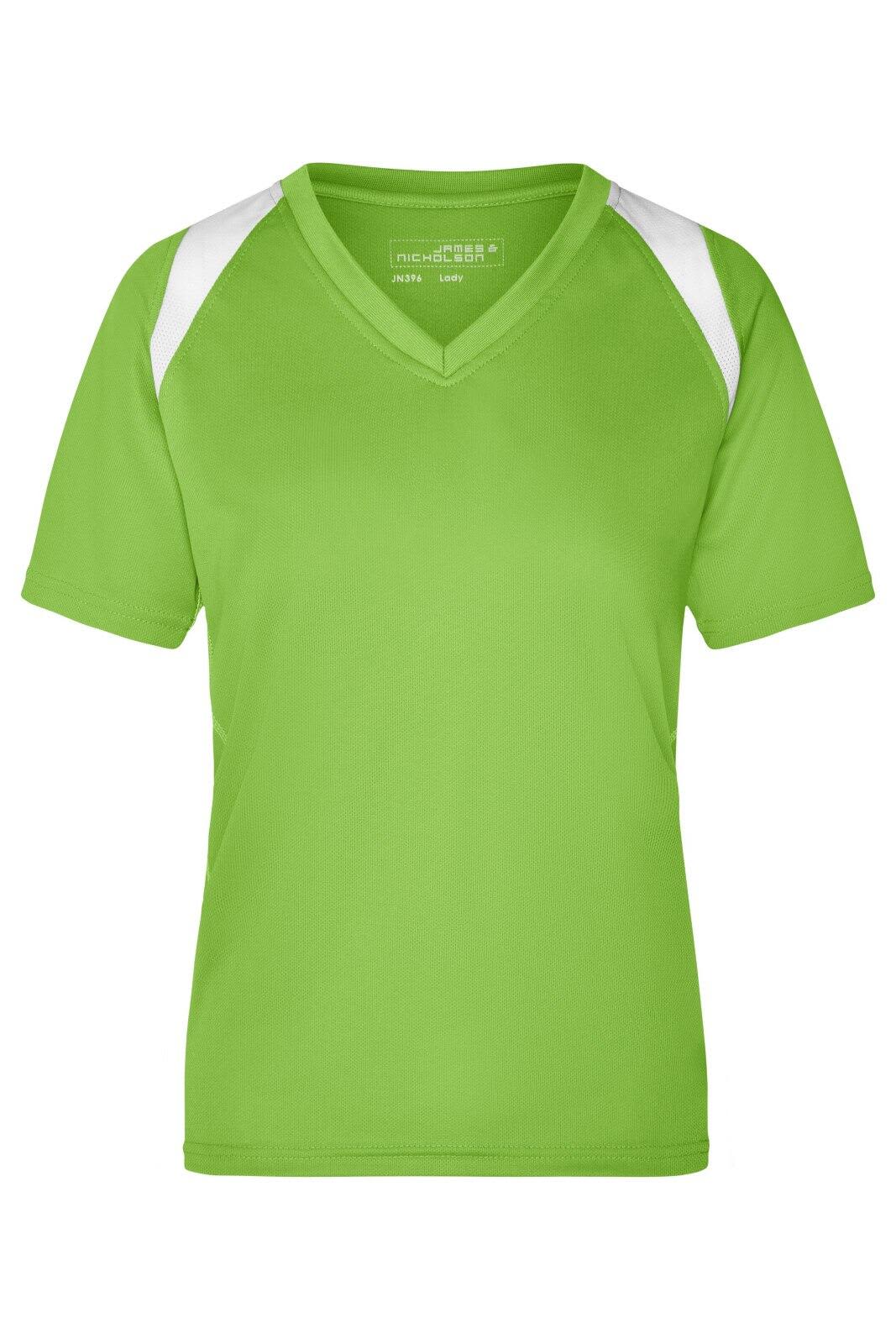 Ladies Running-T