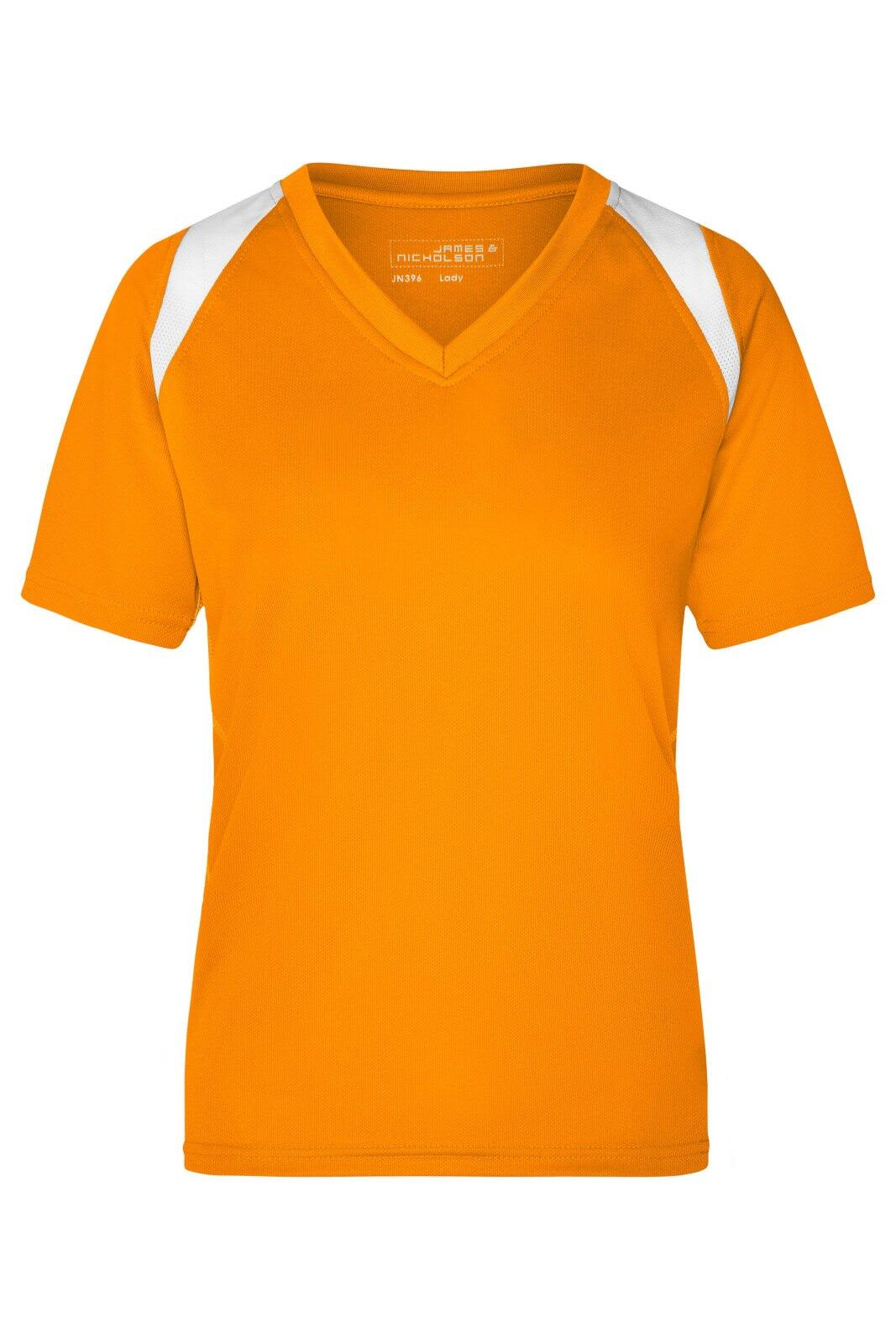 Ladies Running-T