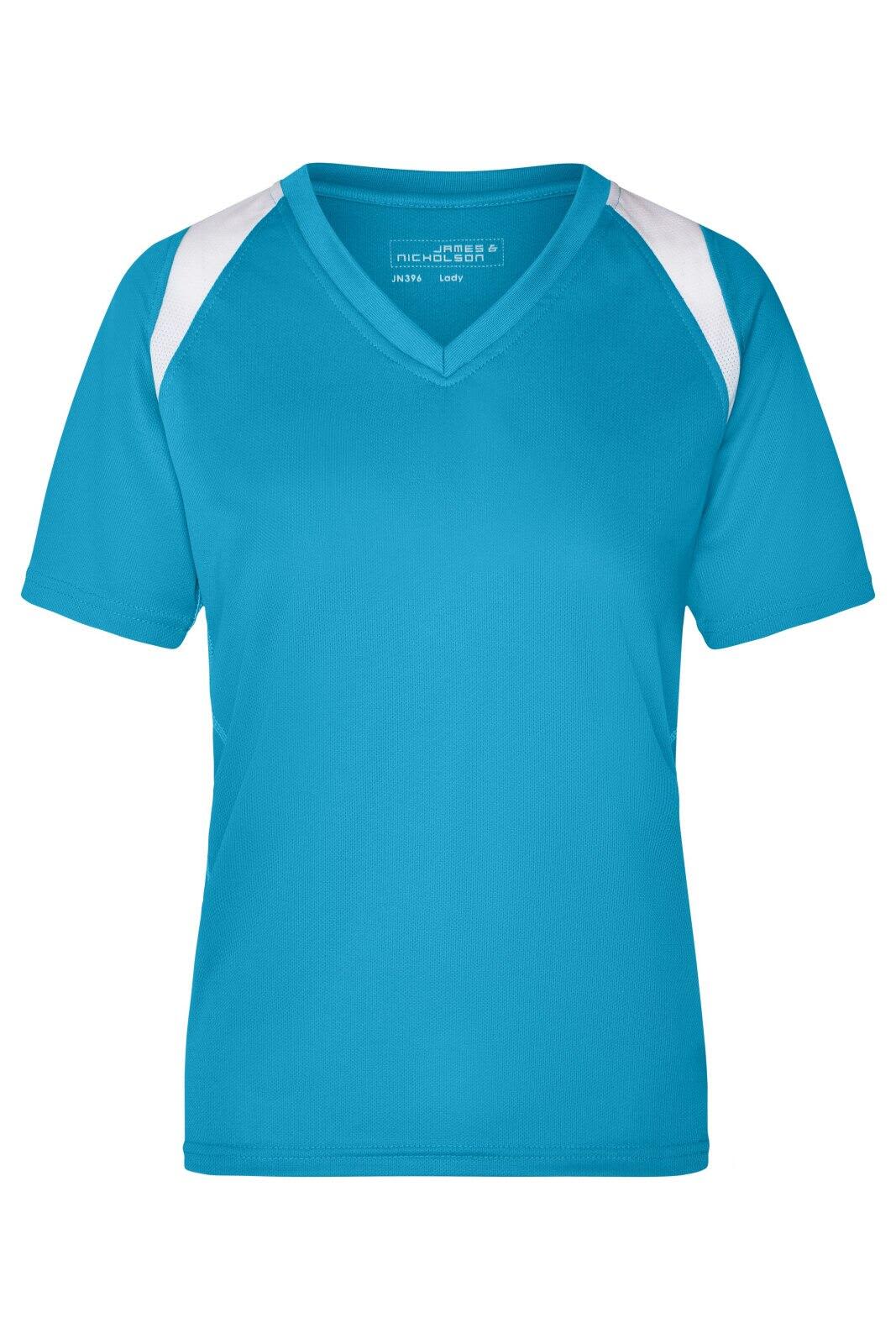 Ladies Running-T