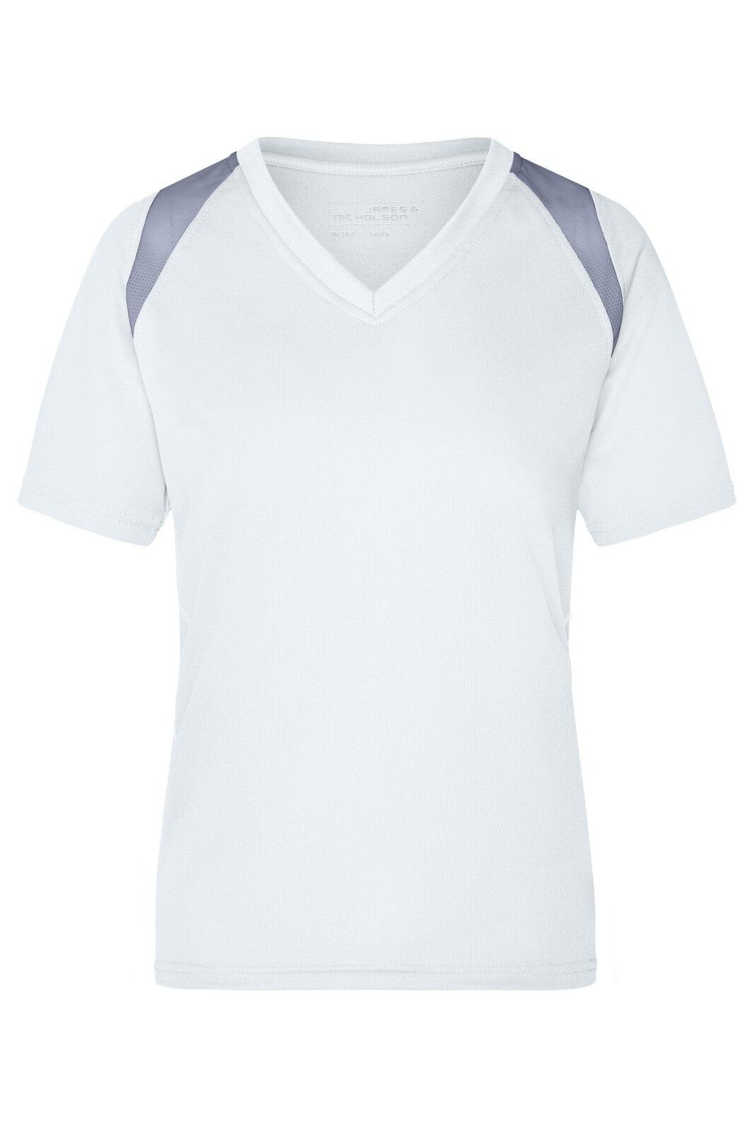 Ladies Running-T