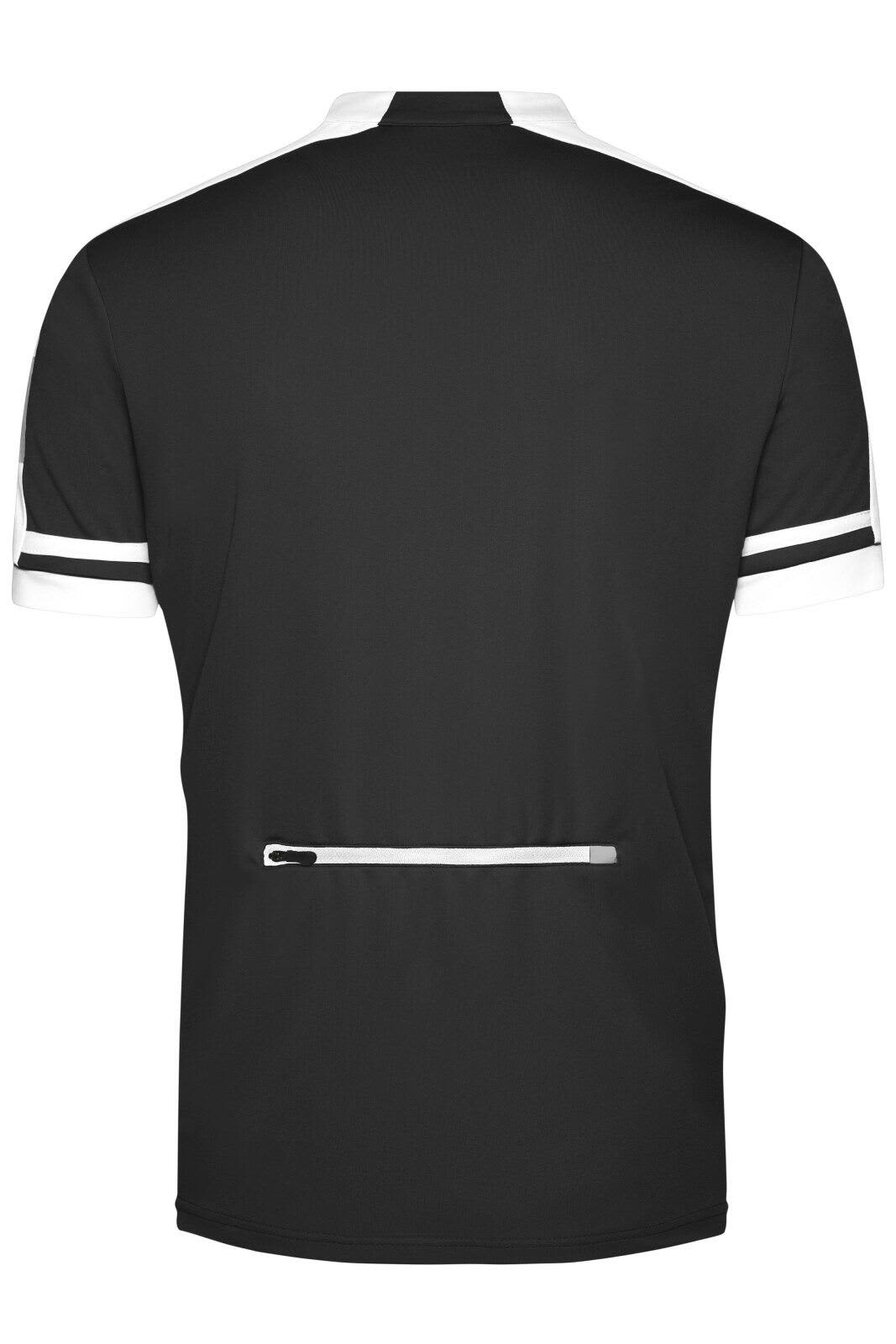Mens Bike-T Half Zip