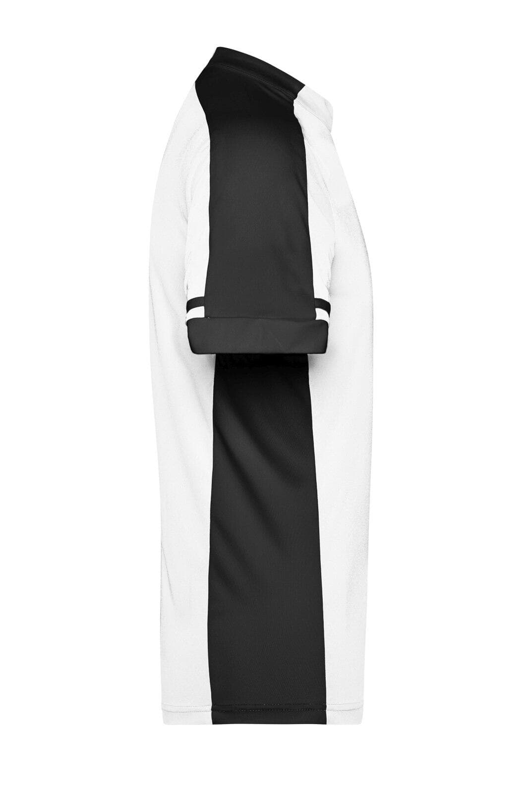 Mens Bike-T Half Zip