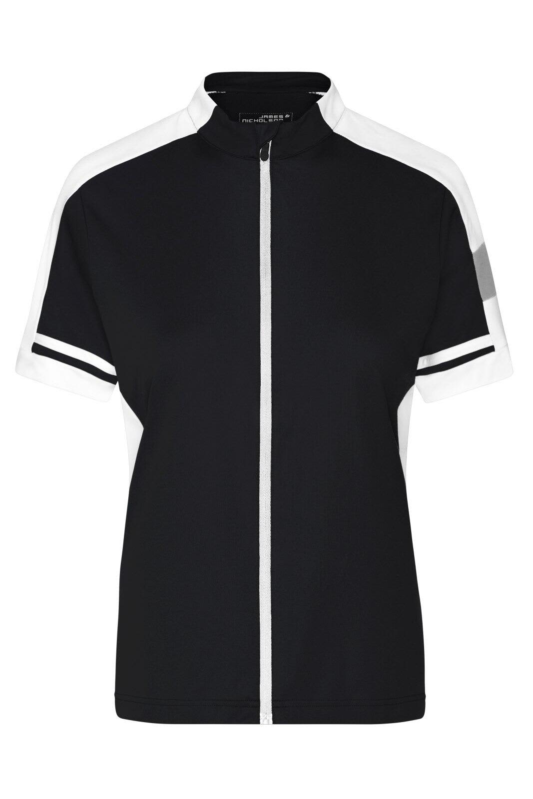 Ladies Bike-T Full Zip