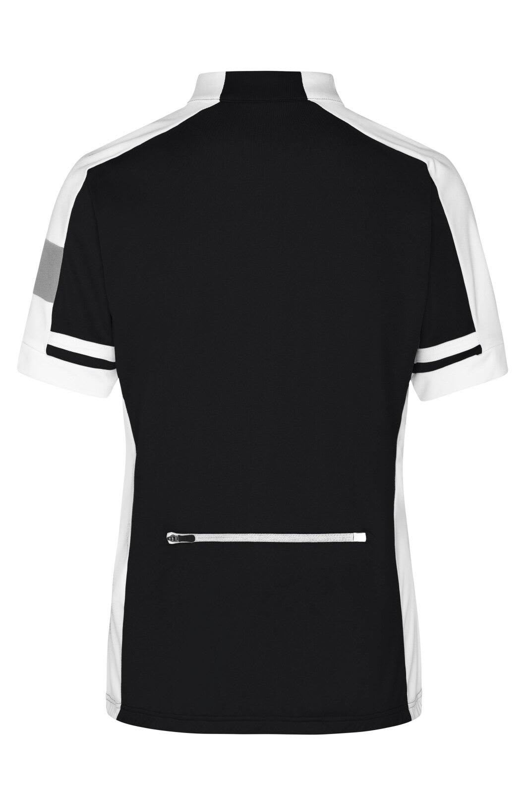 Ladies Bike-T Full Zip