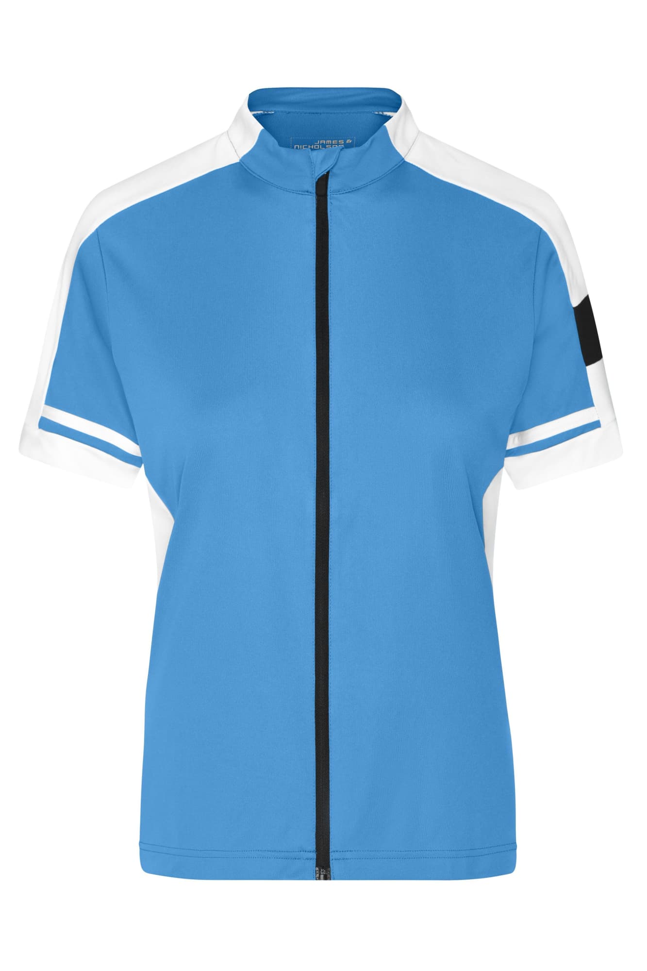 Ladies Bike-T Full Zip