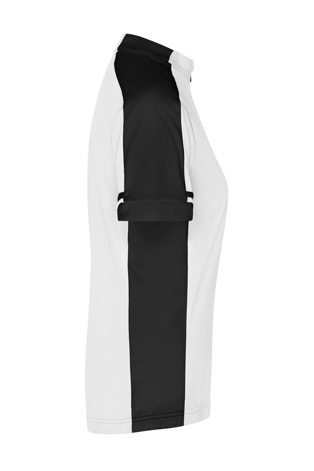 Ladies Bike-T Full Zip