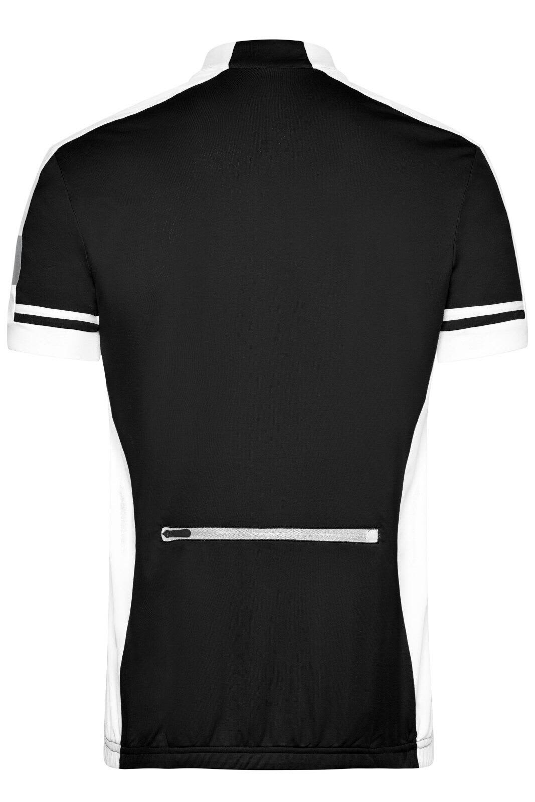 Mens Bike-T Full Zip