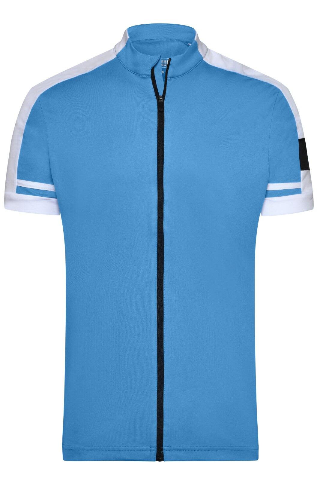 Mens Bike-T Full Zip