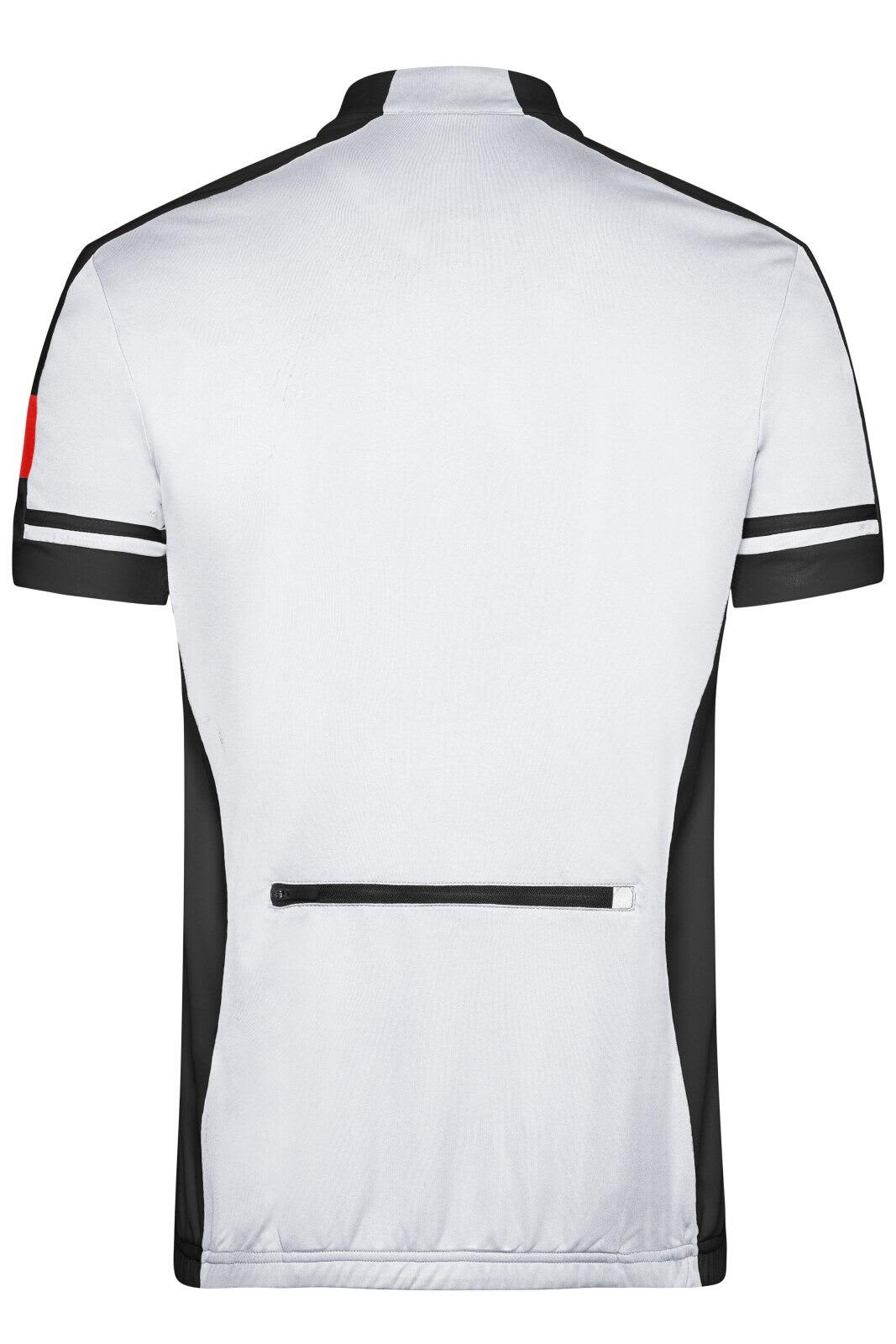 Mens Bike-T Full Zip