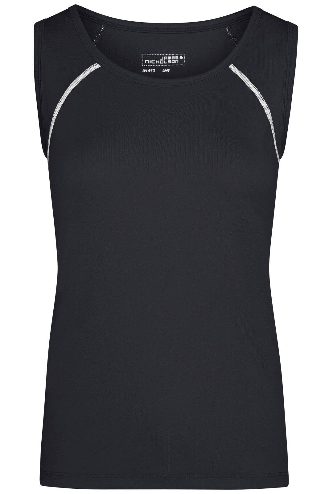 Ladies Sports Tanktop