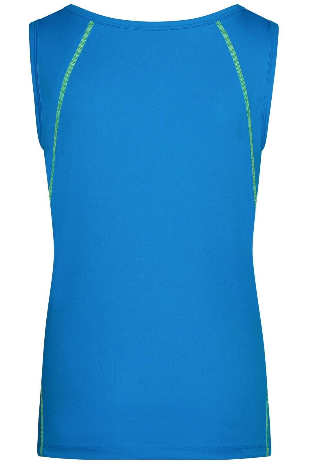 Ladies Sports Tanktop