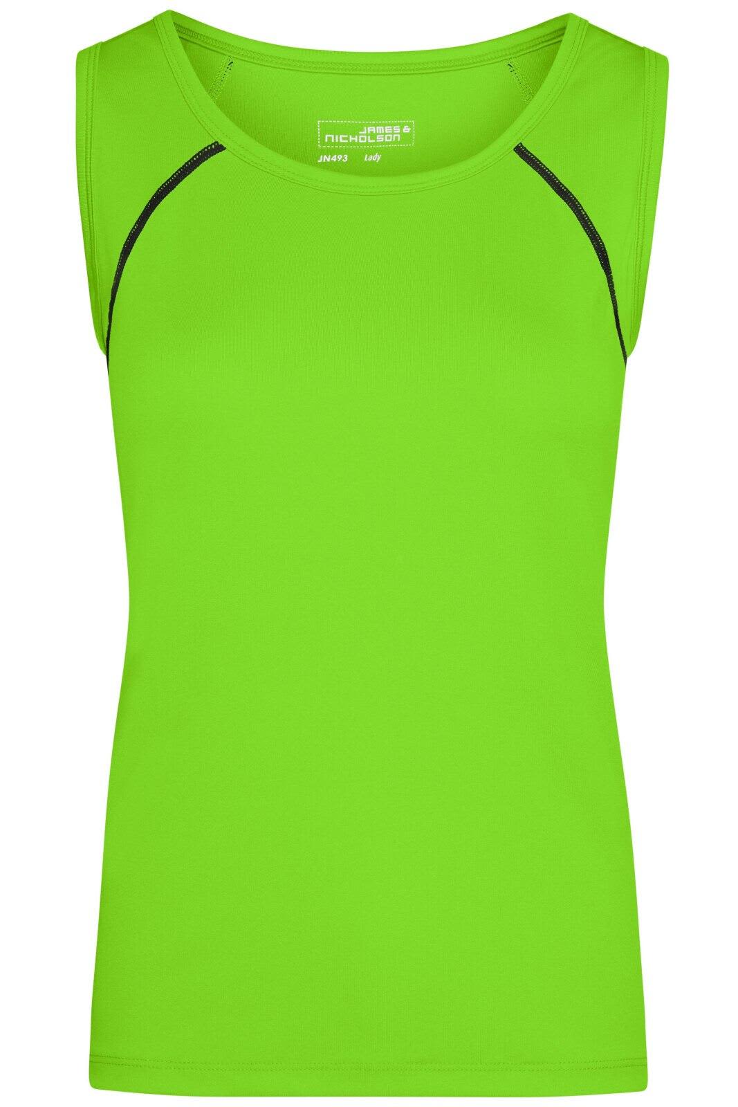 Ladies Sports Tanktop