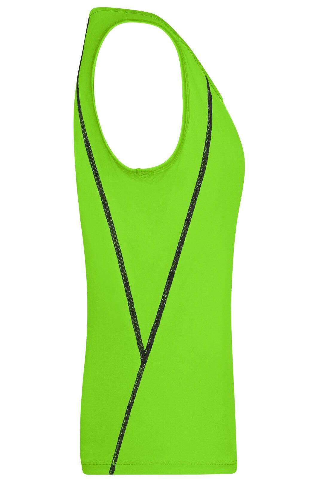 Ladies Sports Tanktop