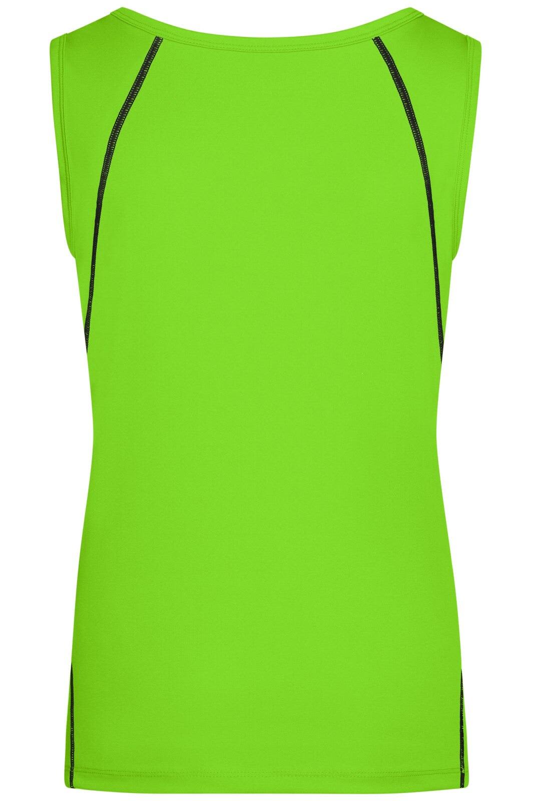 Ladies Sports Tanktop