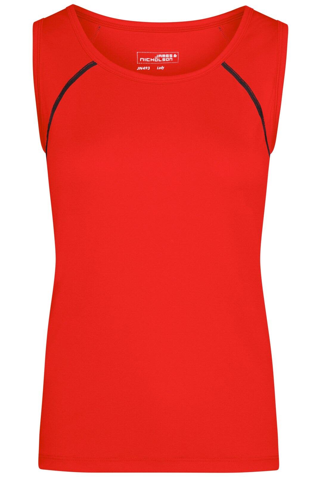Ladies Sports Tanktop