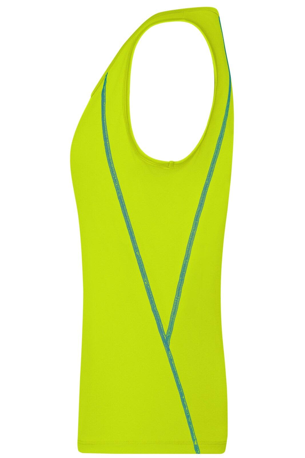 Ladies Sports Tanktop