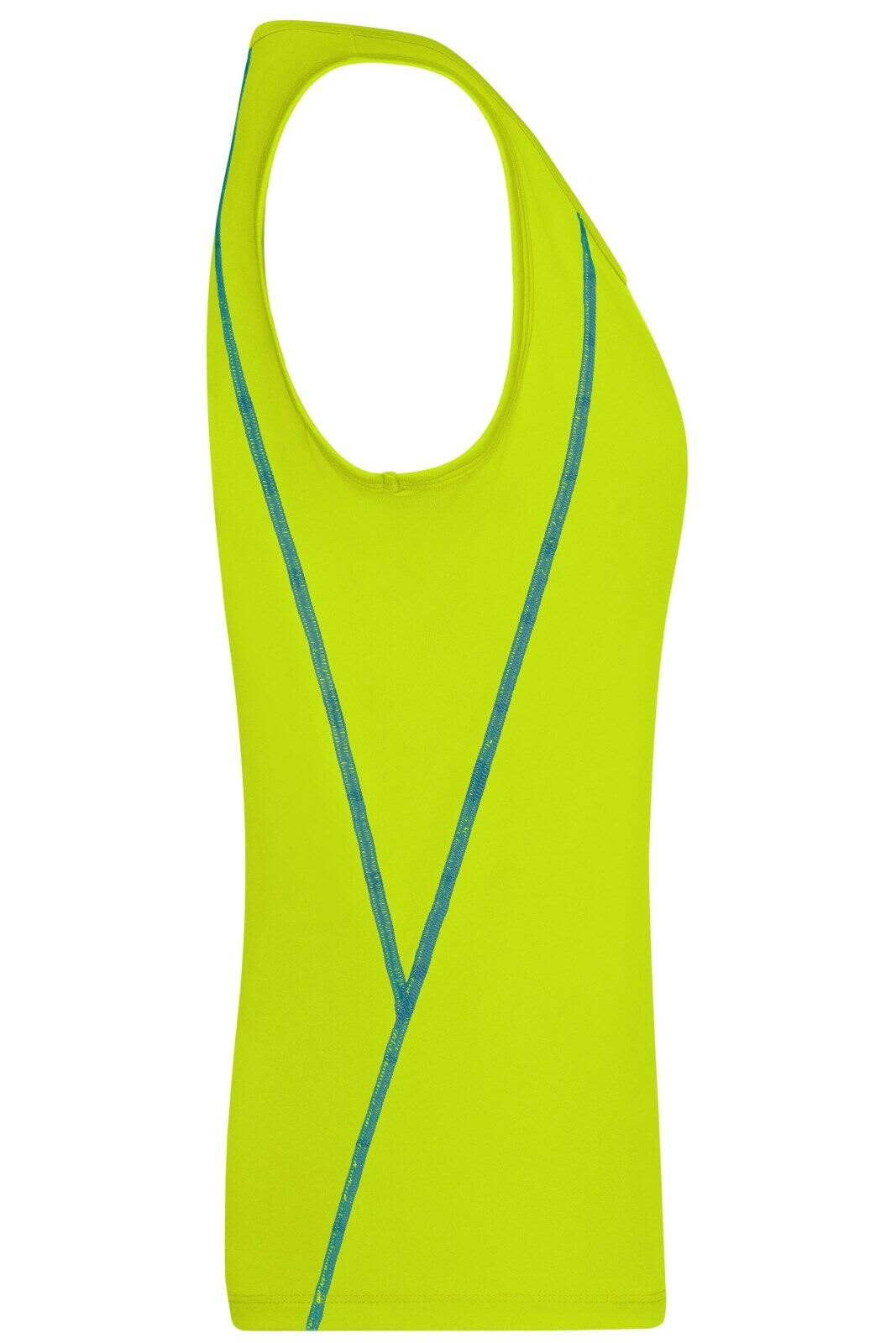 Ladies Sports Tanktop
