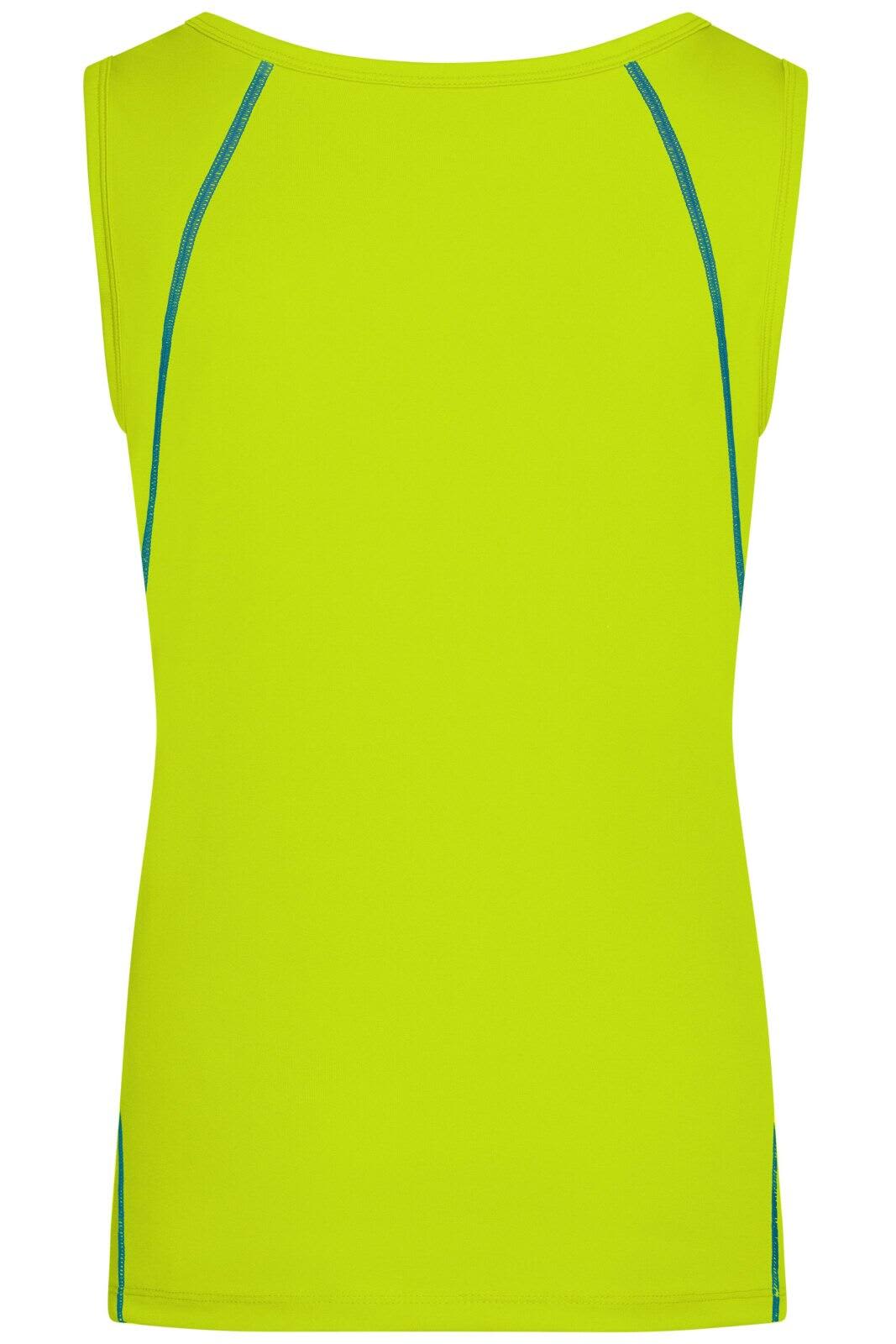 Ladies Sports Tanktop