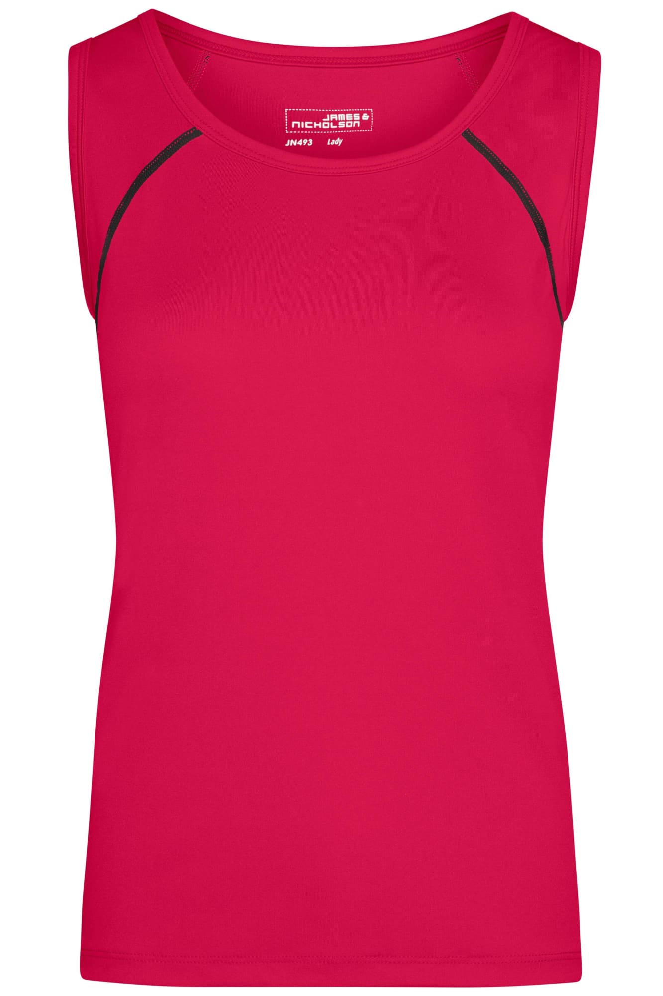 Ladies Sports Tanktop