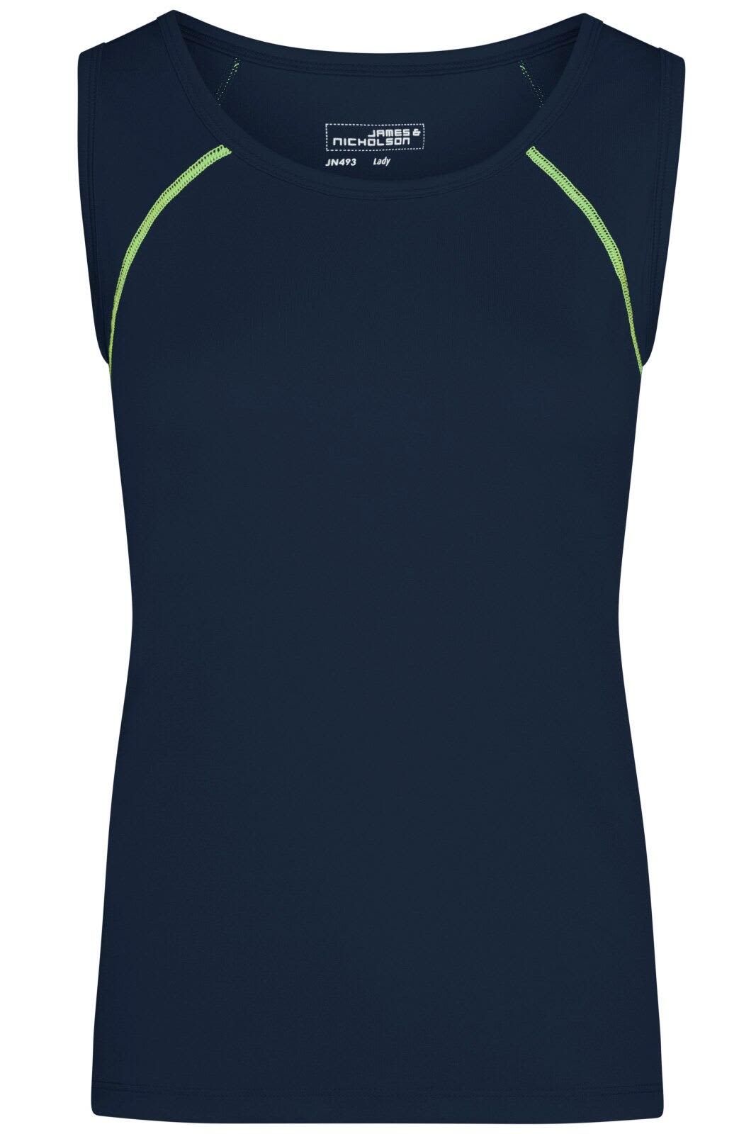 Ladies Sports Tanktop