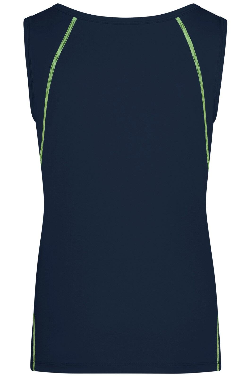 Ladies Sports Tanktop