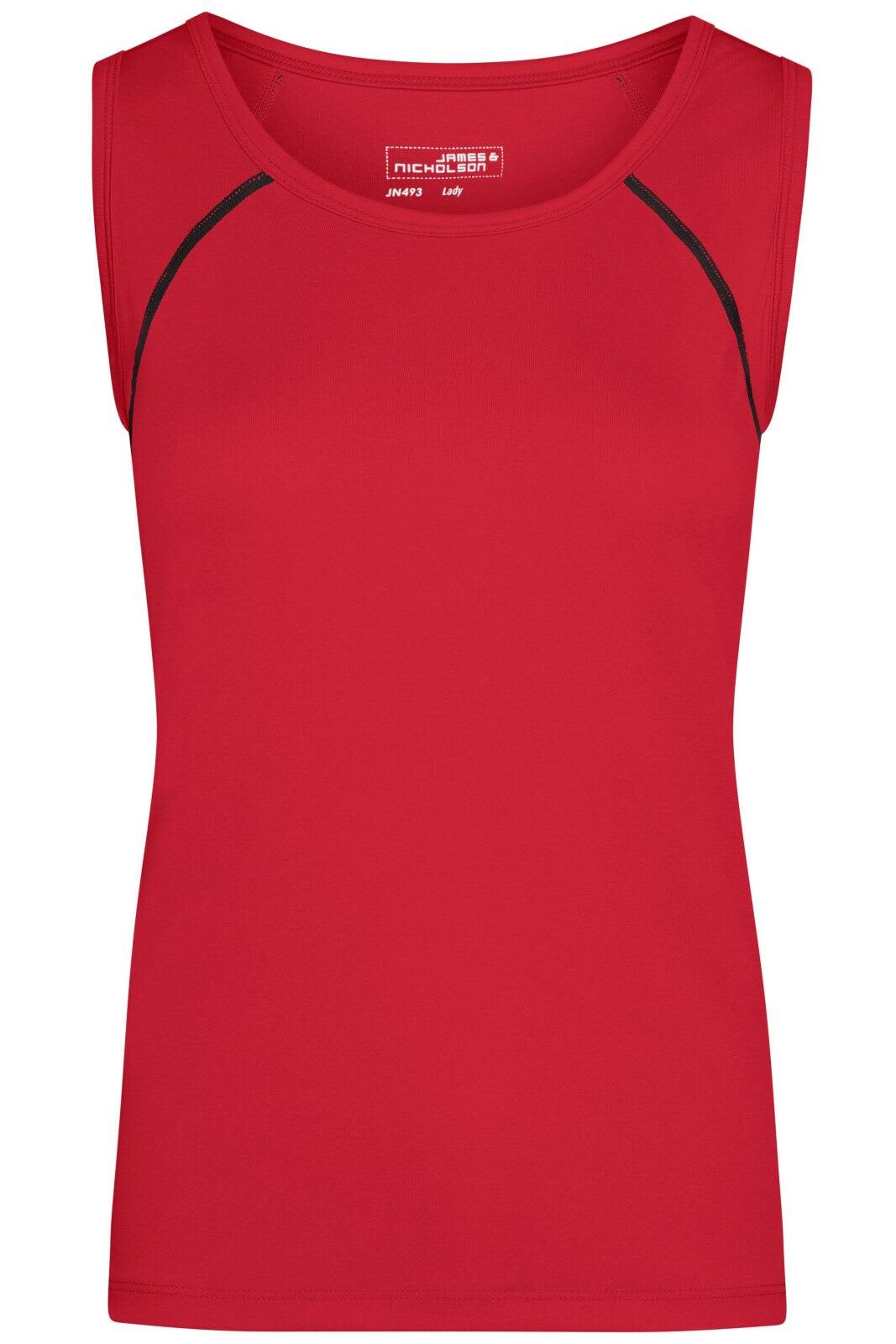 Ladies Sports Tanktop