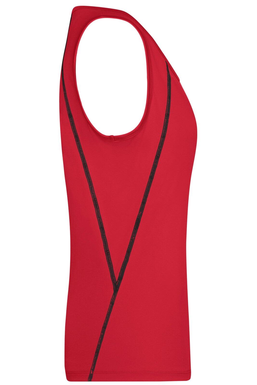Ladies Sports Tanktop