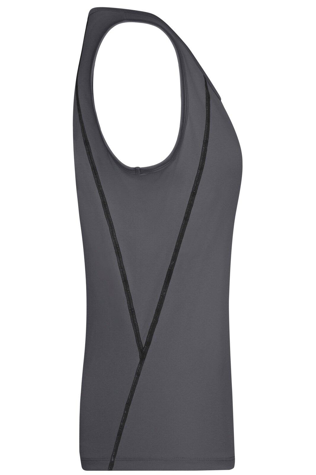 Ladies Sports Tanktop