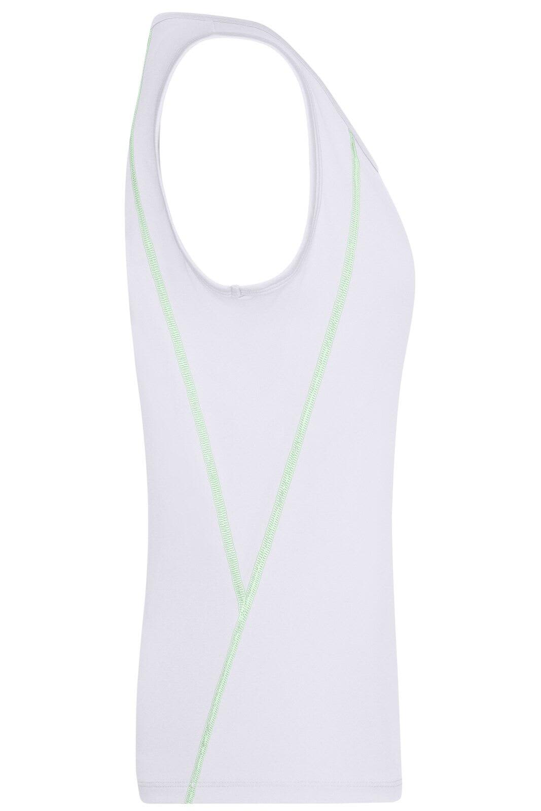 Ladies Sports Tanktop