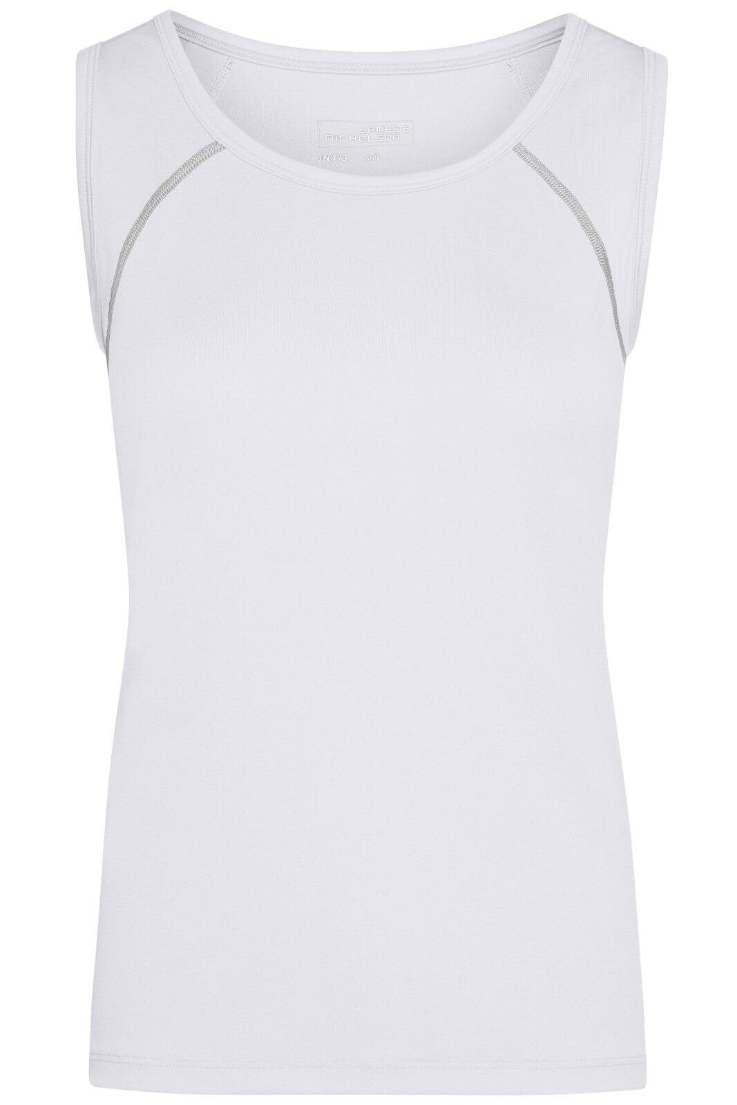 Ladies Sports Tanktop
