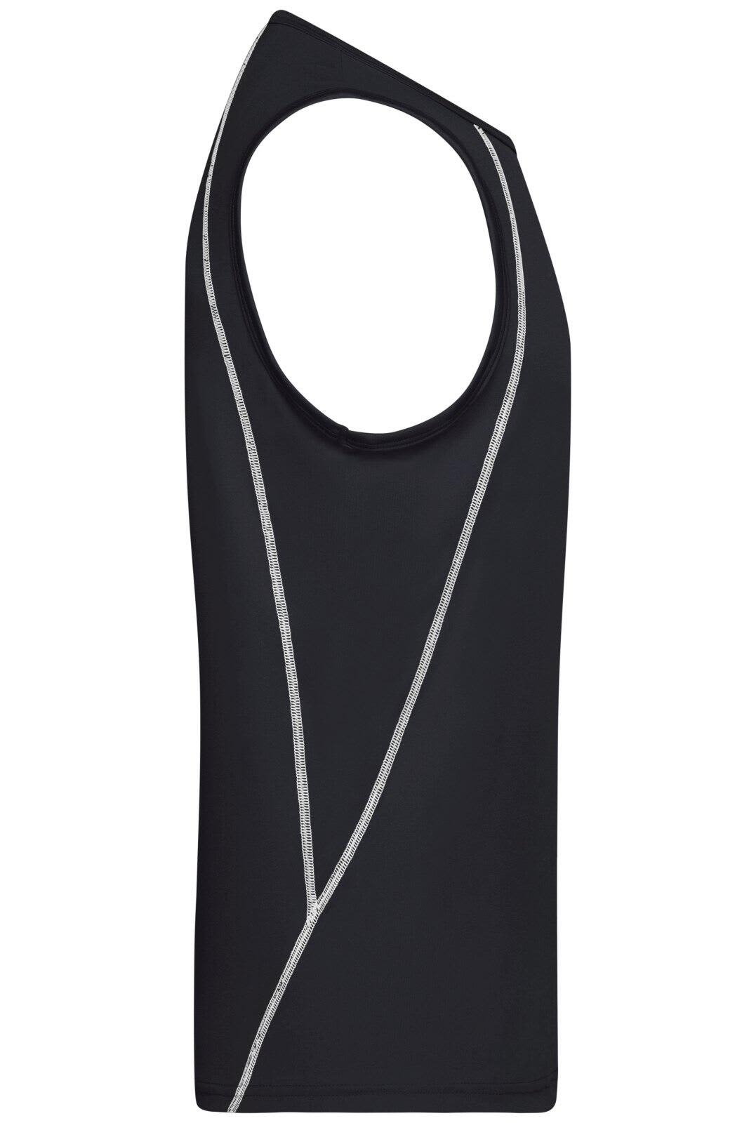 Mens Sports Tanktop