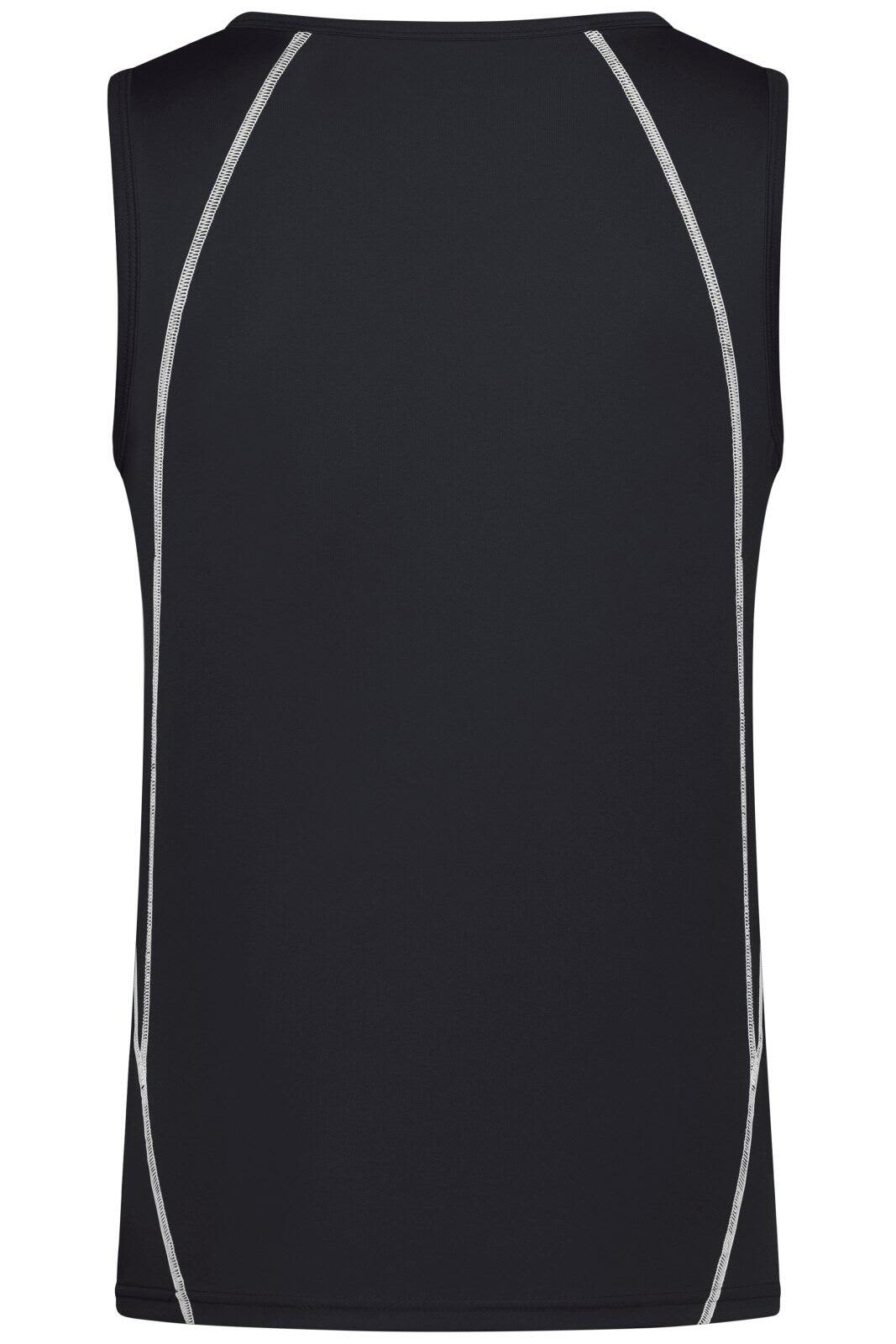 Mens Sports Tanktop