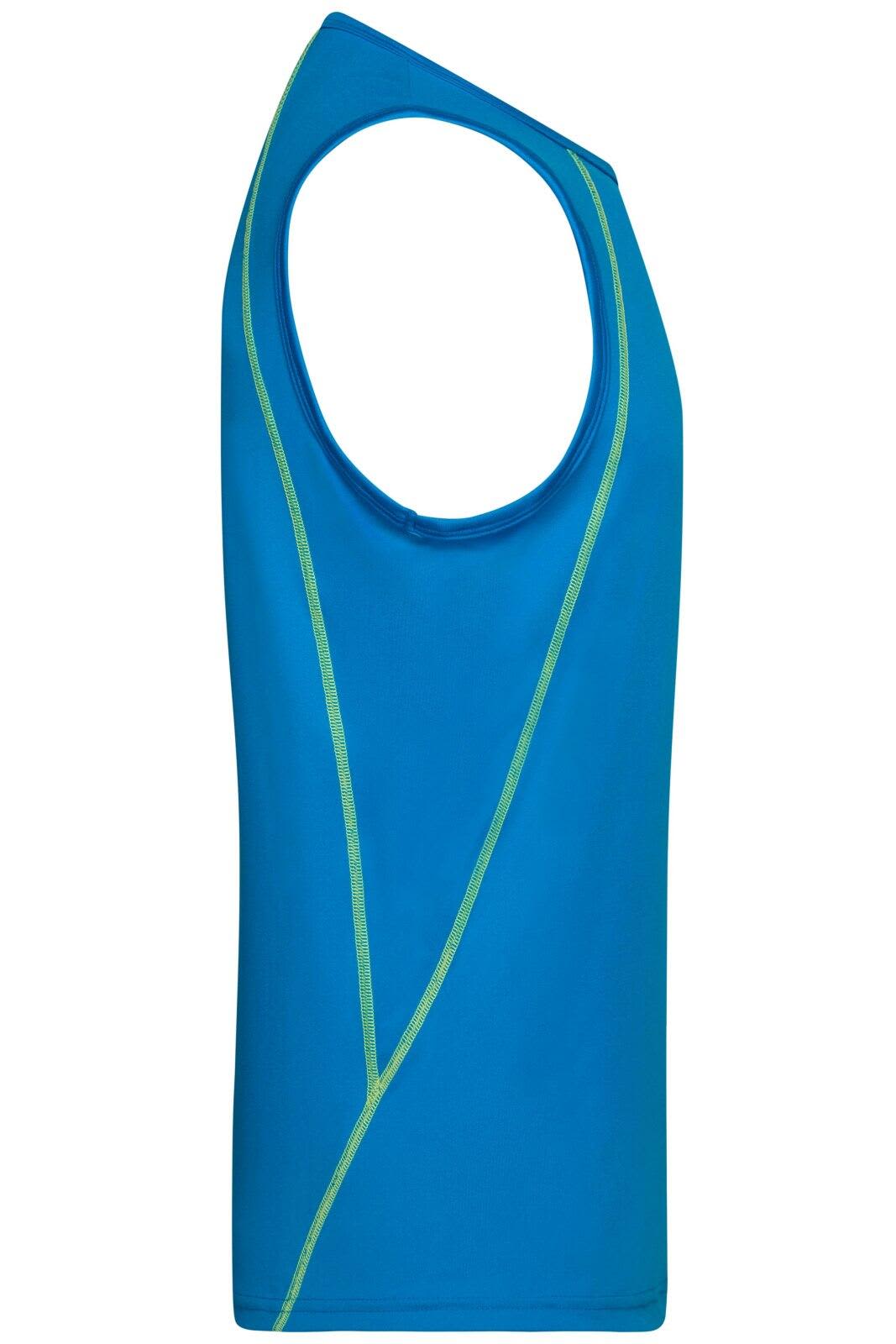 Mens Sports Tanktop