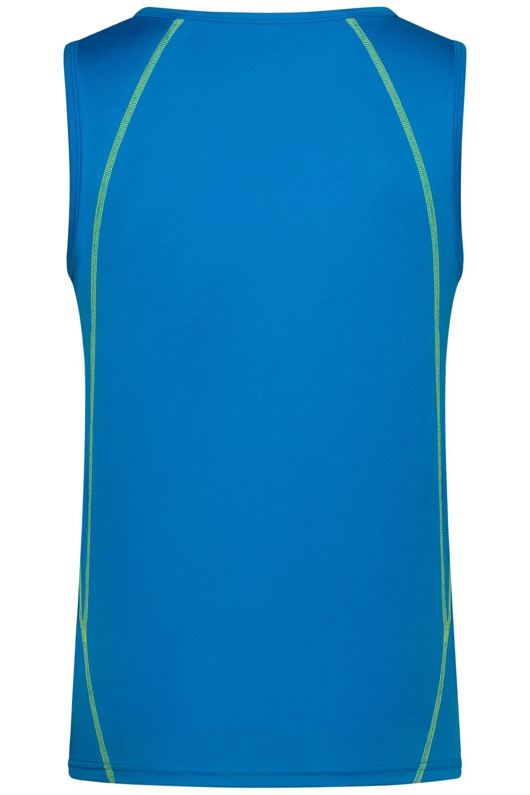Mens Sports Tanktop