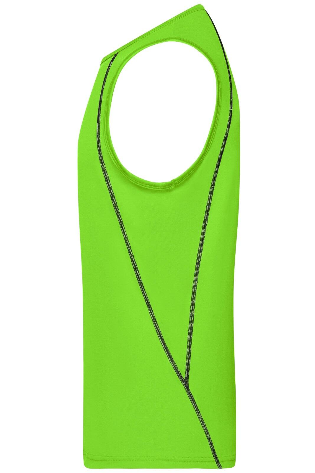 Mens Sports Tanktop