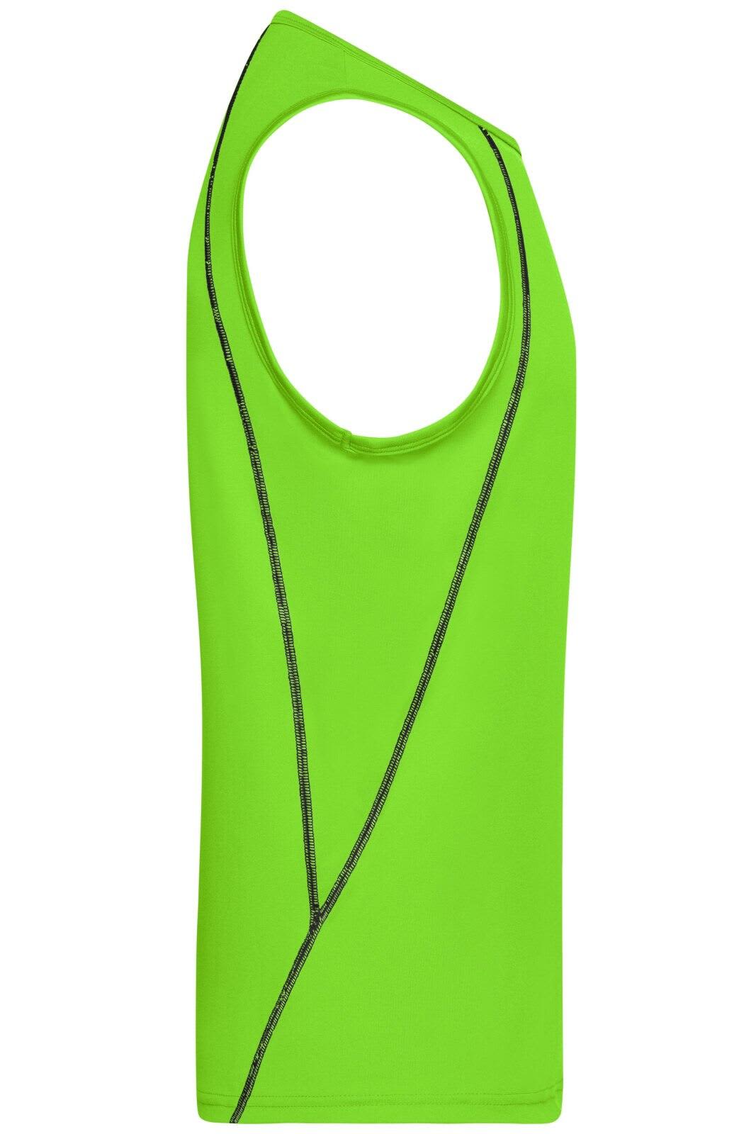 Mens Sports Tanktop