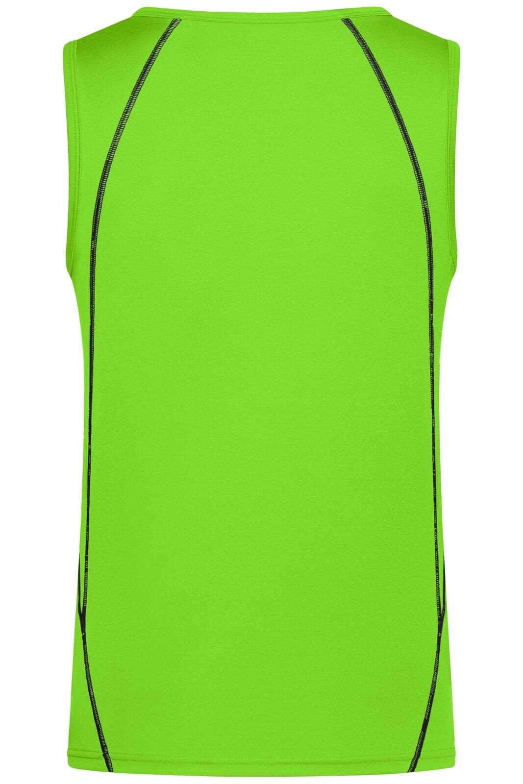 Mens Sports Tanktop