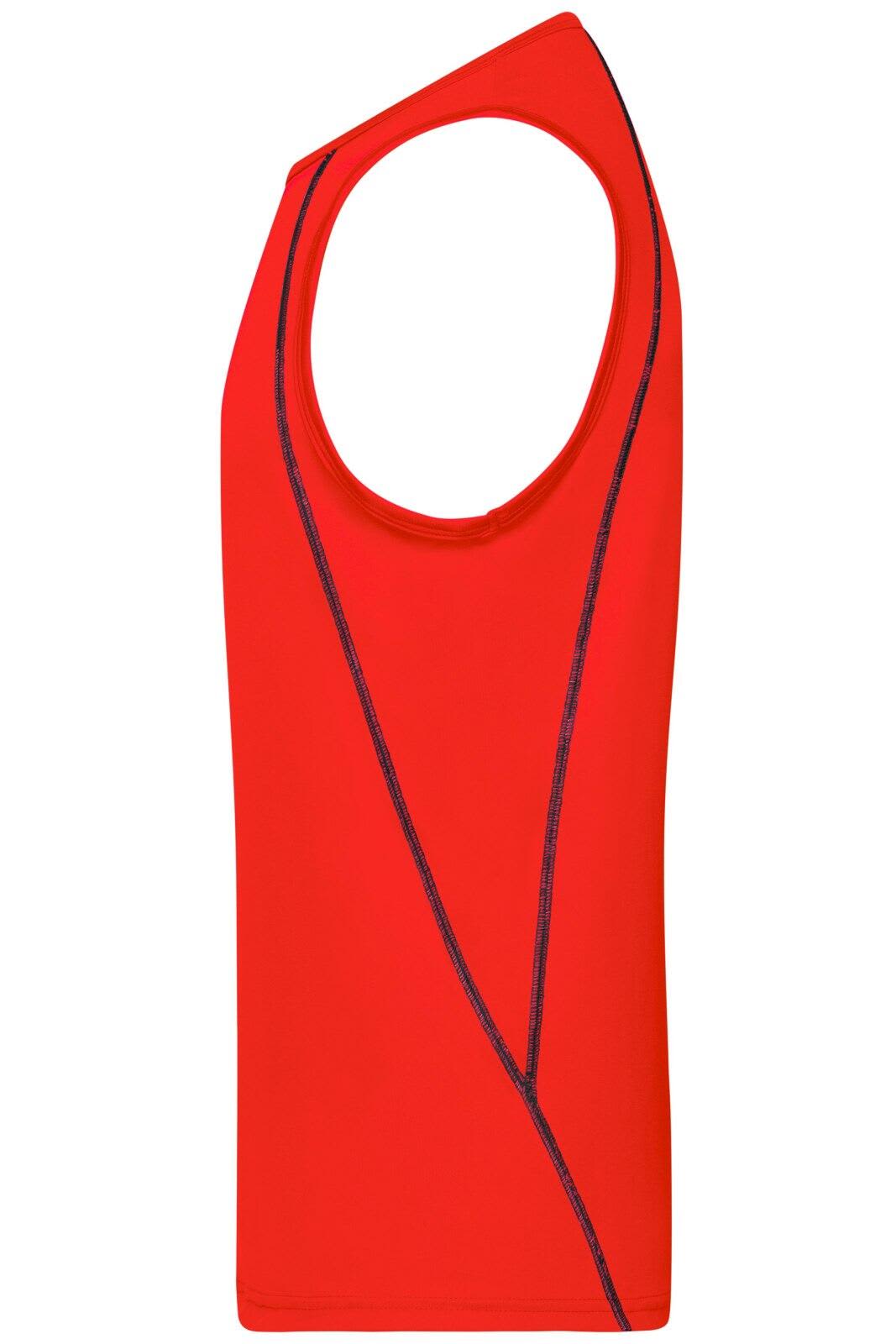Mens Sports Tanktop