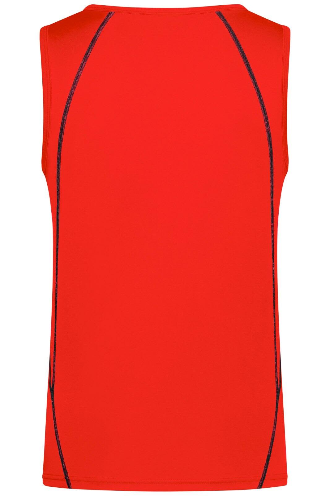 Mens Sports Tanktop